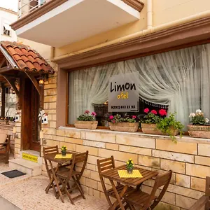 Limon Foça
