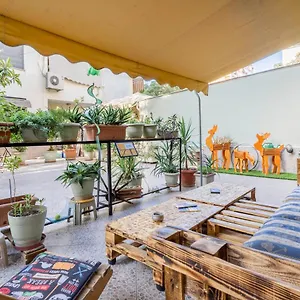  Hostel Nena Semi