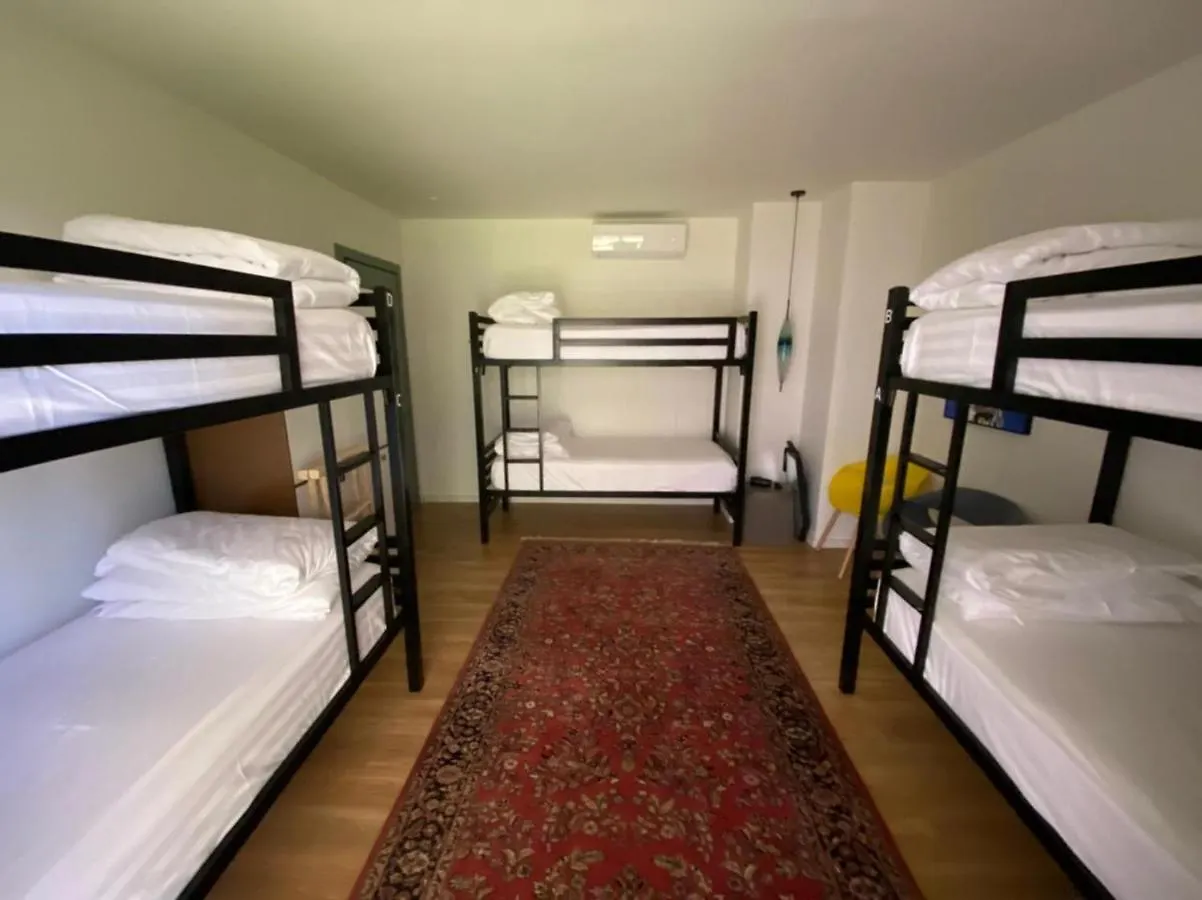 Vanilla Sky Boutique Hostel Tirana