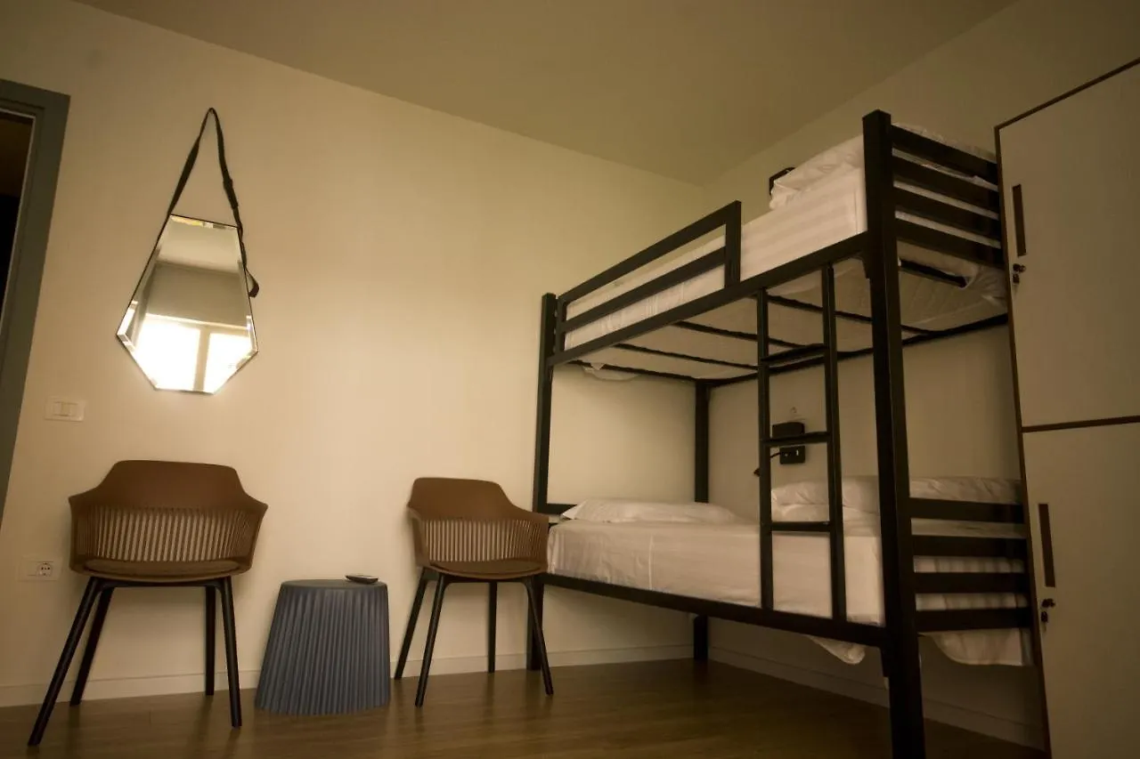 Vanilla Sky Boutique Hostel Tirana