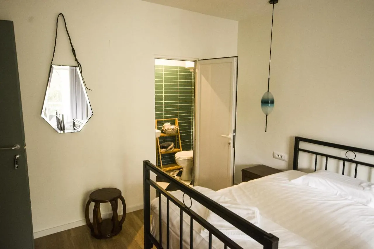 Vanilla Sky Boutique Hostel Tirana